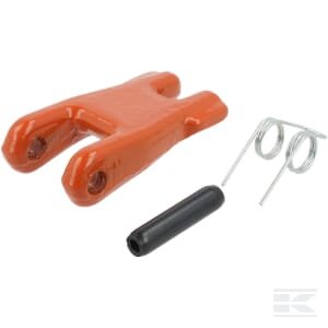 Saugos segtukai su spyruokle AWH1 2672515