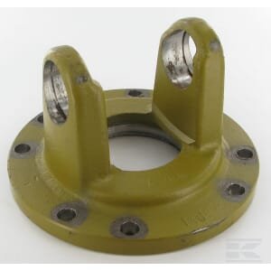 Flanšinė šakutė, W2600/P600, Walterscheid 267301