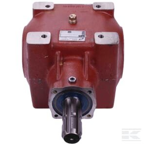 Pavarų dėžė T-27C 1:1 267507