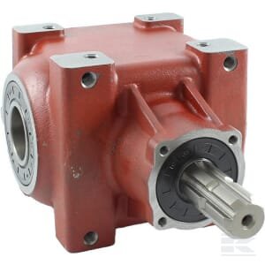 Pavarų dėžė TB-27J 1:1,46 267872