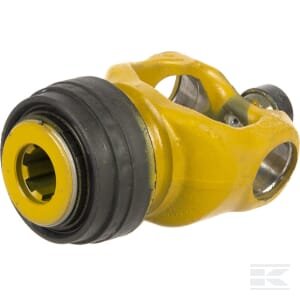 QSG P675 KNP1 3/8-6H 268462