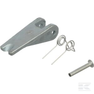 Saugos segtukas su spyruokle RCH/REH 6 mm 2688006