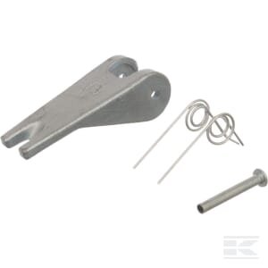 Saugos segtukas su spyruokle RCH/REH 13 mm 2688013