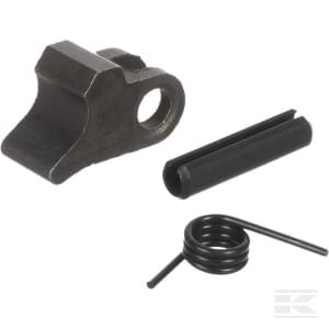 Saugos skląstis RCS-RSBS-RES-RSS 13 mm 2688113