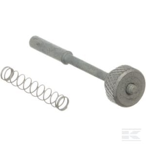 Fiksavimo kaištis REGS 8 mm 2688408