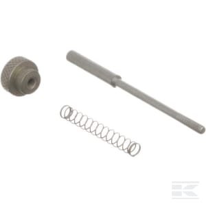 Fiksavimo kaištis REGS 10 mm 2688410