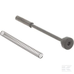 Fiksavimo kaištis REGS 13 mm 2688413