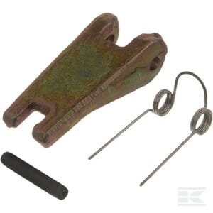 Saugos skląstis RWSH 1 2688501