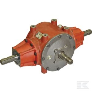 Pavarų dėžė T-269A 1,92:1 269233