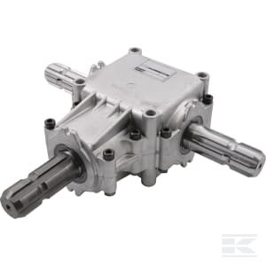 Pavarų dėžė T-281A 1,46:1 281000