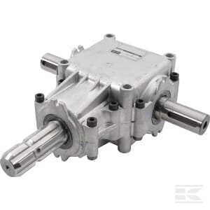 Pavarų dėžė T-281A 1:1,84 281009