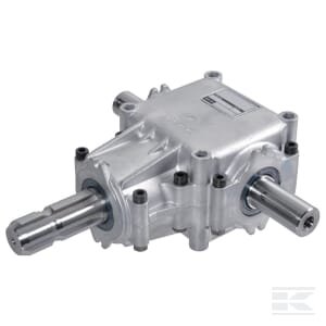 Pavarų dėžė T281A 2,91:1 281075