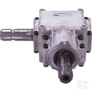 Pavarų dėžė T-281A 1,84:1 281020