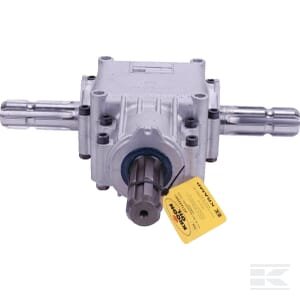 Pavarų dėžė T-281A 2,16:1 281022