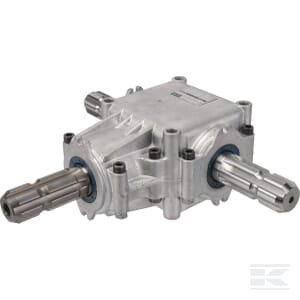 Pavarų dėžė T-281A 2,91:1 281024