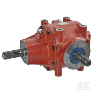 Pavarų dėžė T-292B 1:1 292004