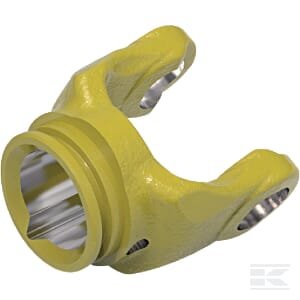 Šarnyras, profilio vamzdžiui, 48mm, AW35 Weasler 3007648