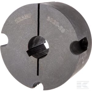 Kūginė įvorė (Taper-Lock) 28 mm 302028TLKR