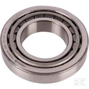 Kūginis ritininis guolis 45x85x20.75mm Timken 30209PE