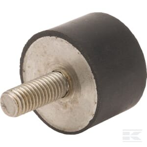 A2 gumos slopintuvas D tipo 3020D55RVS