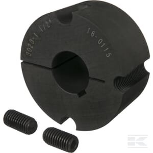Kūginė įvorė (Taper-Lock) 1 1/2" 3020E112TL