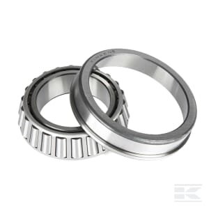 Kūginis ritininis guolis Timken 3021090KB2