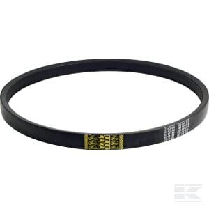 Trapecinis diržas Gates 30240213186