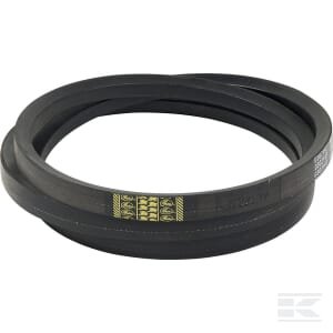 Trapecinis diržas Gates 30240302197