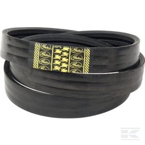 Trapecinis diržas Gates 30240324261