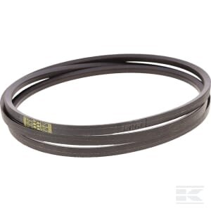 Trapecinis diržas Gates 30241401234