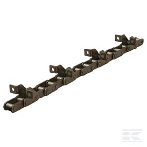 Grūdų padavimo grandinė sutvirtinta 8.3 mm 5 m ritinys 302531624614M1