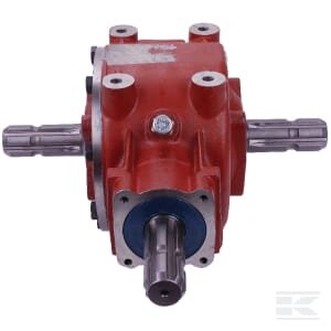 Pavarų dėžė T-304A 930479210