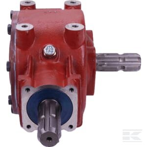 Pavarų dėžė T-304A 1:3 304010