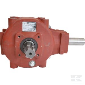 Pavarų dėžė T-304 1:4,5 304760