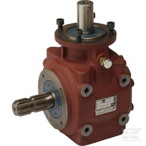 Pavarų dėžė TL310 1:3 310707