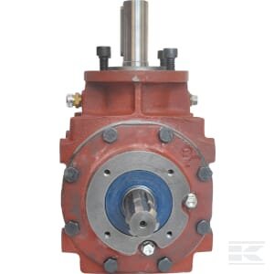 Pavarų dėžė TL-311D 1:3 311724