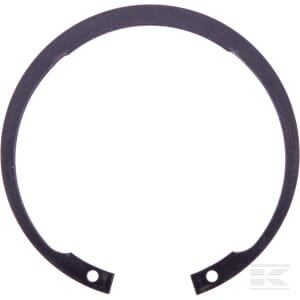 Fiksavimo žiedas vidinis 82x2.5mm DIN472 Bondioli & Pavesi 338005000R20