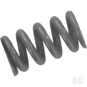 Spyruoklė D=2.2 351007901R08