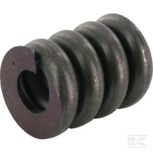 Spyruoklė d=7mm f. FFV42/44 351013370R08