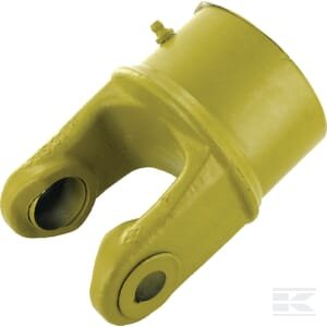 Šakutė sankabai F5/1L, W2400/P400/W400E, Walterscheid 353154