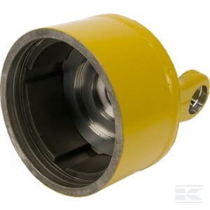 Šakutė sankabai K64/12-14R, W2400/P400/W400E, Walterscheid 356205