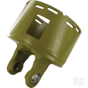 Šakutė sankabai FK96/4, W2400/P400/W400E, Walterscheid 359002