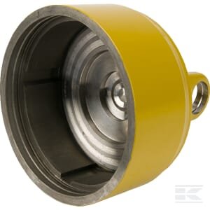 Šakutė sankabai K64/22-24R, W2400/P400/W400E, Walterscheid 359015