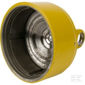 Šakutė sankabai K64/22-24L, W2400/P400/W400E, Walterscheid 359016