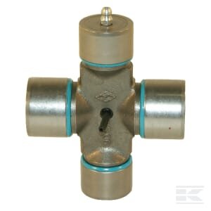 Kryžminis guolis Ø36x89mm / Ø32x106mm 2580 / P580 Walterscheid 3606134