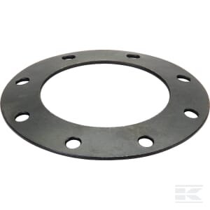 Plokštelinė spyruoklė FT/FNT34 367FT340C