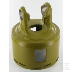 Šakutė sankabai K96/4, W2500/P500, Walterscheid 369002