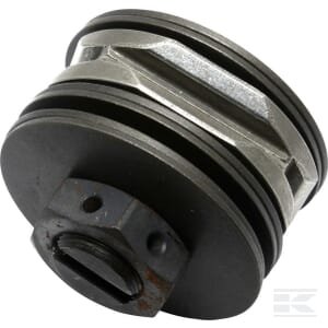 K64/22 spyruoklių komplektas 235 daNm 592704235