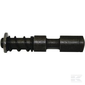 Greito atjungimo kaiščių komplektas 74,5mm 401000001R10