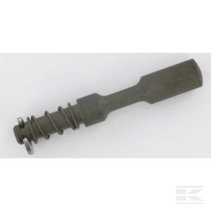 Greito atjungimo kaištis 91,5mm 401000028R10